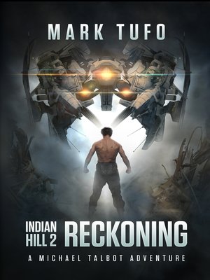 cover image of Indian Hill 2